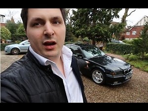 How to fix the idle on your BMW E36