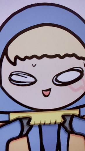 Meet Wattson: The Adorable Legend of Apex Legends