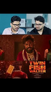 🔥 The wait is over! Meet Benz in this action-packed character promo! 💥 With powerhouse performances from Raghava Lawrence & Nivin, directed by Lokesh Kanagaraj! Get ready for the thrill! 🚗💨 #BenzPromo #RaghavaLawrence #Nivin #LokeshKanagaraj #ActionThriller #NewRelease #CinemaLovers #MustWatch #FilmPromo #SouthIndianCinema #ViralVideo #EpicCharacter #ExcitementInTheAir | M Bros India