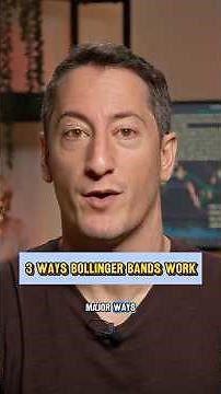 How to Use Bollinger Bands #bollingerbands #tradingindiactor #tradingstrategies