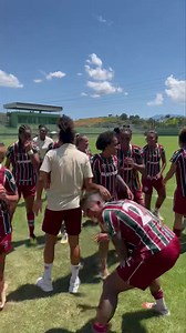 46K views · 1.9K reactions | SOU TRICOLOOOOOORRRR! ‍‍ | Fluminense Football Club | Facebook