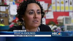 Class Action: Instructional Coaches