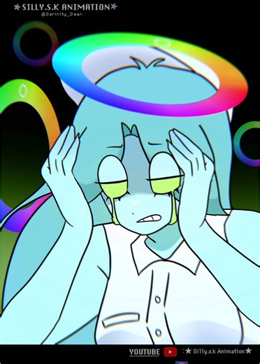 Fukouna Girl Color Trend: A Tween Animation Guide