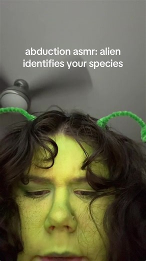 happy Halloween #alien