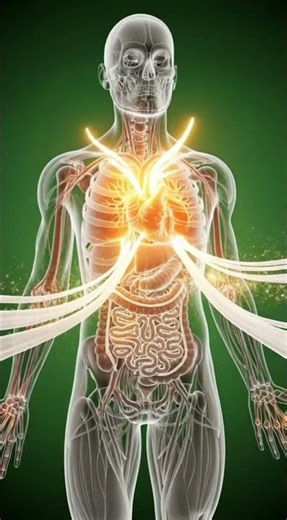 What Happens Inside Your Body When You Drink Milk? 🥛 | 3D Body Animation #milk#facts