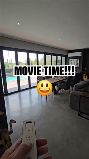 Motorised Blockout Roller Blinds!👌🏻 #rollerblinds #blinds #motorisedblinds | Blind Concepts
