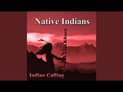 Return to Innocence (Native American Music)