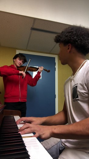 Titanic and Jurassic Park Piano Cover