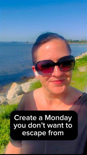 6.8K views · 129 reactions | Apparently it’s 390 Mondays since I woke up with a hangover .. I wouldn’t swap this life for anything ☀️(PS Actual tune I’m listening to and what a banger it is too!) | The Sober Fish Story | Facebook