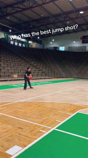 Debate on the Best Jump Shot in Chino Hills 2016