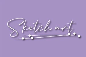 Sketch art - Free Addicting Game ★★★★★