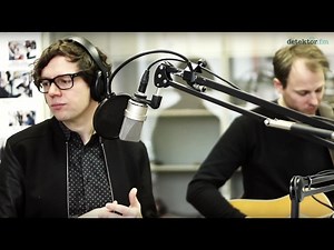 Woods Of Birnam - A Fairy Song (detektor.fm-Session)