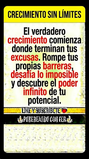 Dónde Comienza el Crecimiento? 🤔 #frases #reflexion #crecer #shorts #viralshorts