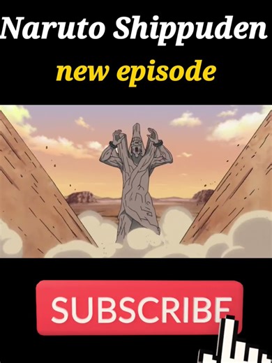 Can Elite Shenobi Defeat the Gedo Statue? Find Out in the Latest Episode