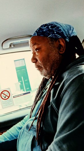 “It is in your hands, to make a better world for all who live in it.” - Nelson Mandela #themanwhocouldseethroughshit #reginalddhunter #assemblyrooms #standupcomedy #edfringe | Reginald D Hunter