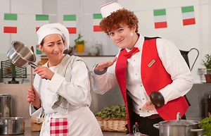 High and low - BBC Bitesize