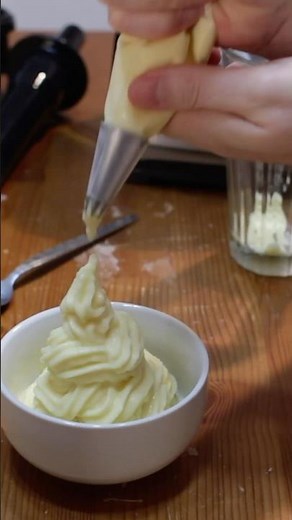 Super easy 3-ingredient Pineapple Dole Whip
