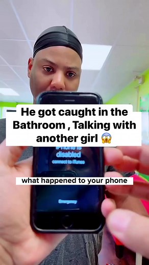 20K views · 396 reactions | He got caught CHEATING  #disabled #cheating #moneytalkswireless #iCloud #phonerepair | Money talks wireless | Facebook