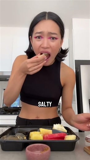 LET'S PACK A SNACK BOX