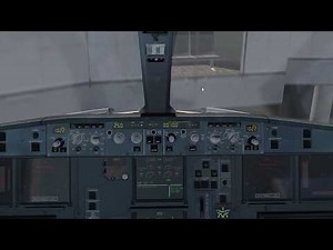 X-Plane 11 | Airbus A330 JarDesign | Cold Dark Start Guide