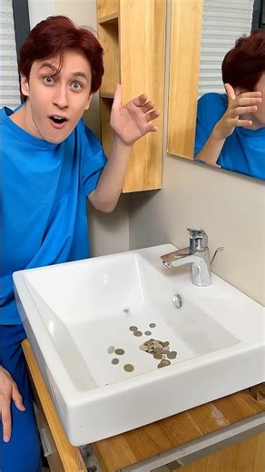 I created a coin machine 🤩💰