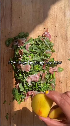 We’re doing a SALE! Get mob for just £27.99 for a whole year by heading to our link in bio🤩 Start 2026 with mob! Mob is a small team working to build the best cooking app out there! Full of the healthy recipes for every day of the week. They’ve all been tested over and over to ensure they are easy to recreate, tasty and nutritious. For these recipes search ‘chopped salad’ on mob.co.uk | Mob