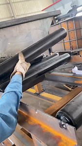 65K views · 32 reactions | Conveyor belt assembly process | Daily Tips | Facebook