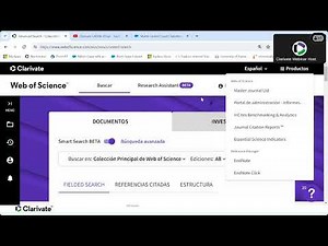 ¿Cómo saber el impacto real de mi artículo científico?