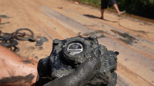 Magnet Fishing Trip Turns Into a Huge Recovery Mission