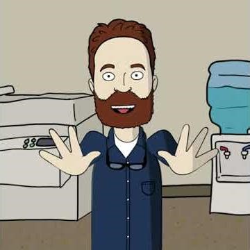 Donald Davies Packet Switching #animation #funny #internet #networks #digital #datatransmission