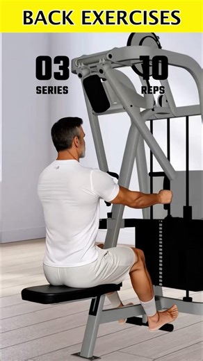 The ultimate aesthetic back routine 💪🔥 #backworkout #gym #aesthetic #fitness