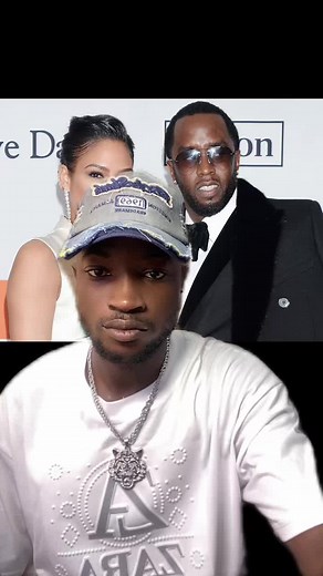 Affaire Puff daddy#puffdaddy #pdd #viral