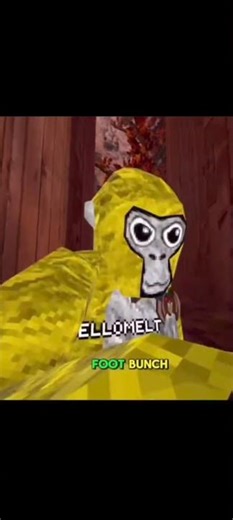 tally me BanAnA 🍌 meme #gorillatag