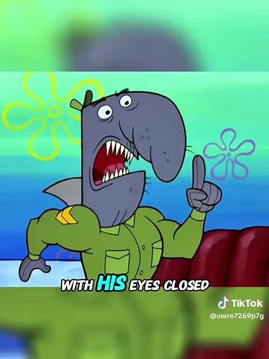 SpongeBob's Driving Test Journey: Hilarious Fails and Lessons