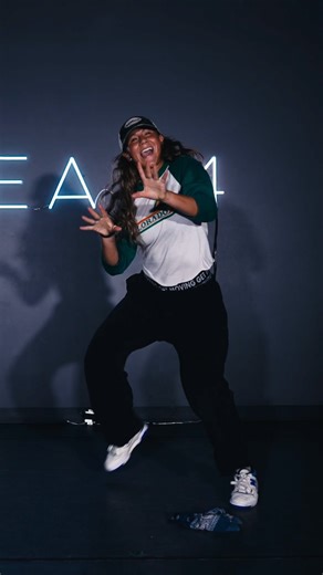 AREA 54 on Instagram: "she don’t wanna be saved… don’t save her 👀 Choreo: @therealjordangrace #AREA54 #dance #nashville"
