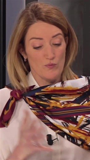 3K views · 156 reactions | I count on you to vote in June’s European Parliament elections  #UseYourVote #EUelections2024 #YourVoteMatters | President of the European Parliament | Facebook