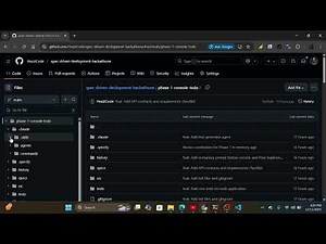 Phase I: Todo In-Memory Python Console App