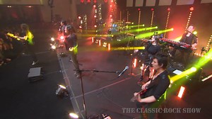 58 reactions | There's just one week to go until The Classic Rock Show  Anthem after anthem, riff after riff and solo after solo, culminating in a show-stopping guitar duel that is definitely not to be missed!  Tue 7 March  https://bit.ly/3Z3F7pY | Wycombe Swan Theatre | Facebook