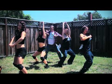 The Dog Doogity Poop Pick-up Dance - ScoopPoop.org