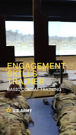 11K views · 301 reactions | Trainees coming through Basic Training,...