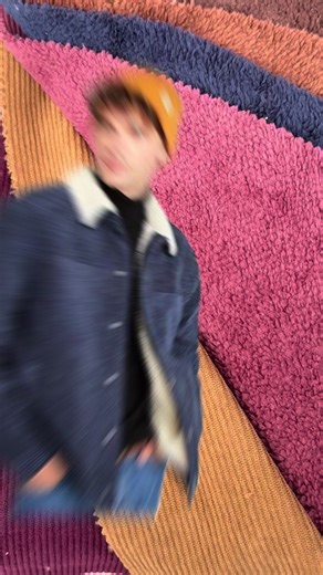 Pana Borrego 🤩🤩‼️ ya disponible en nuestros locales físicos, acércate ya que se nos agotan los colores 🤍 #borrego #pana #fyp #gunna