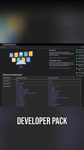 TIA Portal V18: Install .NET Framework 4.8 Essential Guide #shorts
