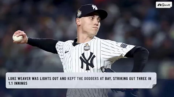 Yankees stay alive to force Game 5