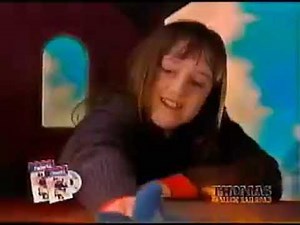 Thomas & The Magic Railroad (2000) VHS & DVD Trailer #6 (VHS Capture)
