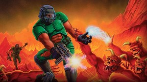 Doom, Not Defteri’nde Çalıştırıldı