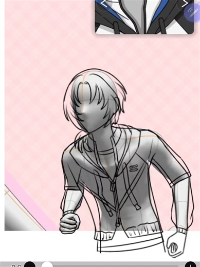 Creating Art References from Twitter