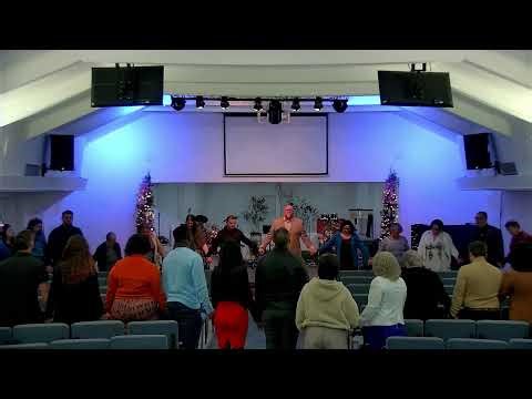 Servicio de Fin de Año