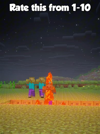 Minecraft Zombie Farm Tutorial: Build Efficiently!