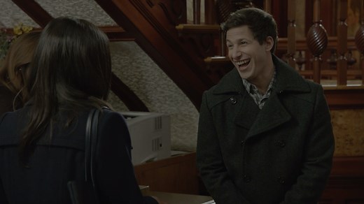 994K views · 21K reactions | Start your week with three minutes and fourteen seconds of Season 2 bloopers. | Brooklyn Nine-Nine | Facebook