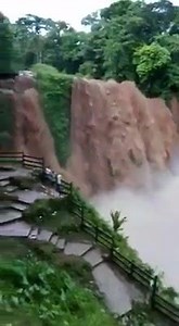 59K views · 594 reactions | Cataratas Pulhapanzak en estos momentos.. | Santa Bárbara TV | Facebook